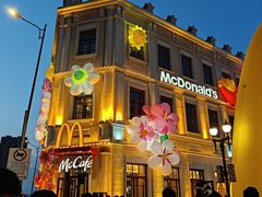 -中华巴洛克风情街