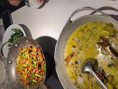 -田婆婆的菜(友谊阳光城店)