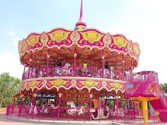 -厦门方特梦幻王国