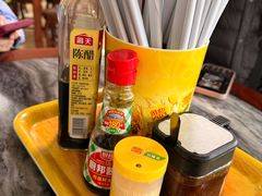 -铭珠粥粉(雅居乐花园分店)