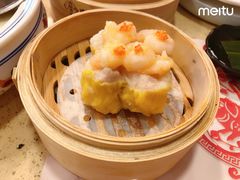 明虾蟹子烧卖-点都德(北京路贰店)
