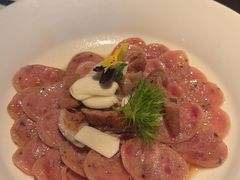 -长安·雅致观景餐厅