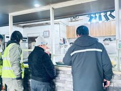 -盛记灶头菜饭(祝桥店)