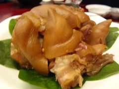 -泉味道贵州厨房(三里河店)