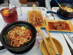 -姐弟俩土豆粉(西安小寨店)