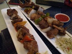 -玛丽娜中西餐厅(四道街店)