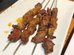 -苏完瓜尔佳氏·满洲涮肉(古方路店)
