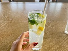 -大堂酒廊·亚龙湾万豪度假酒店