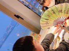 -蜜桃餐厅·伴山(湖滨商业街店)