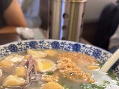 -小潘记鸭血粉丝汤