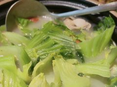 -顺德杨廷记(白云山店)