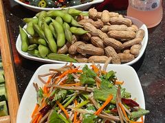 -冰城小镇音乐串吧·聚会餐厅(百子湾店)