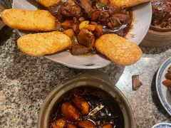 -南京大牌档(壹方天地店)