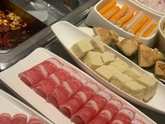 -海底捞火锅(徐州火车站店)