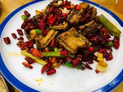 -力力豆花庄(广渠门店)