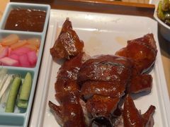 -茄子恰恰·新云南小炒(坪山益田店)