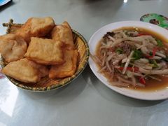 -伊宁伊香酥油奶茶馆