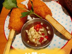 -saigon saigon | 西贡西贡(滨北店)