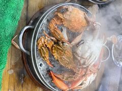 -九层海鲜塔(市南店)