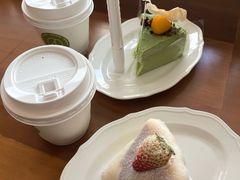 -流酥可心·牛乳蛋糕商店(禾祥西路店)