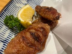 -花和海鲜自助(梅江店)