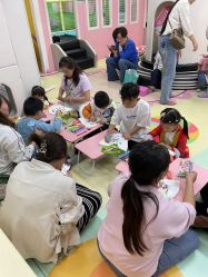 -孩子王童乐园(芜湖万达店)