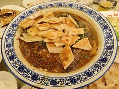 -东四民芳餐厅(朝阳门店)