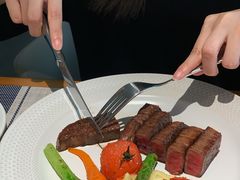 -JANS意式简餐厅·惠灵顿牛排