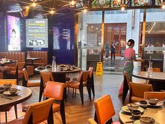 -沿江海南菜·文昌鸡祖师爷(大东海店)