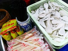 -绿杨馄饨临顿路店