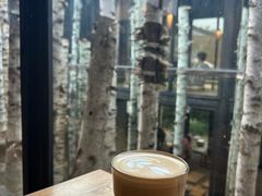 -Metal hands·铁手咖啡