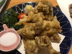 -彩汐 日式海鲜&烧鸟居酒屋