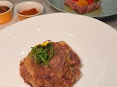 -海鸿荟·沿江菜(中山北路店)