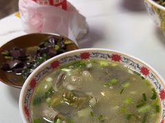 -陈记汤饭(水巷口店)