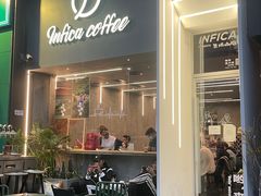 -Infica Coffee