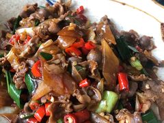 -李师傅脆肚(华强北店)