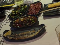 -云晓光头烧烤吧(川沙绿地店)