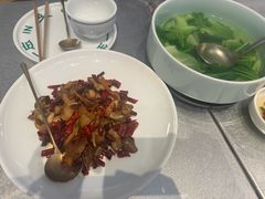 -一坐一忘云南菜(卓悦中心)