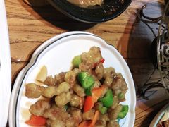 -张记聚福楼(范西店)