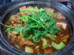 -二楼老店重庆鸡公煲(真光路店)
