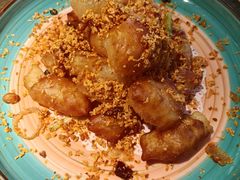 -西郊八号·山野江西菜(开发区店)