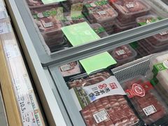 -锅圈食汇火锅烧烤食材超市(绍兴路店)