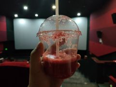 -保利国际影城(逸天城店)