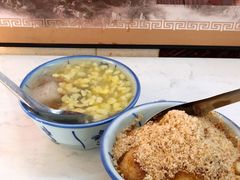 -张钦德·广场老牌豆花甜汤(总店)