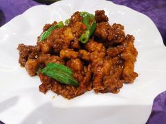 -老长春肉馆(创业大街店)