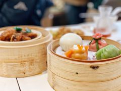 -蔡澜点心·粤菜(月星环球港店)