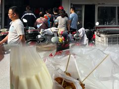 -毛华美食(清扬路店)