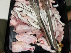 -采椰郎椰子鸡·脆皮鸡火锅(融创茂店)