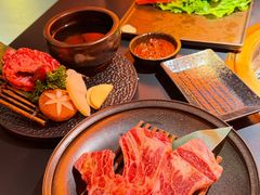 -無二炙坊·和牛烧肉(大钟寺1733店)