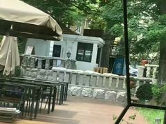 -阿兹凯乐·老洋房西餐